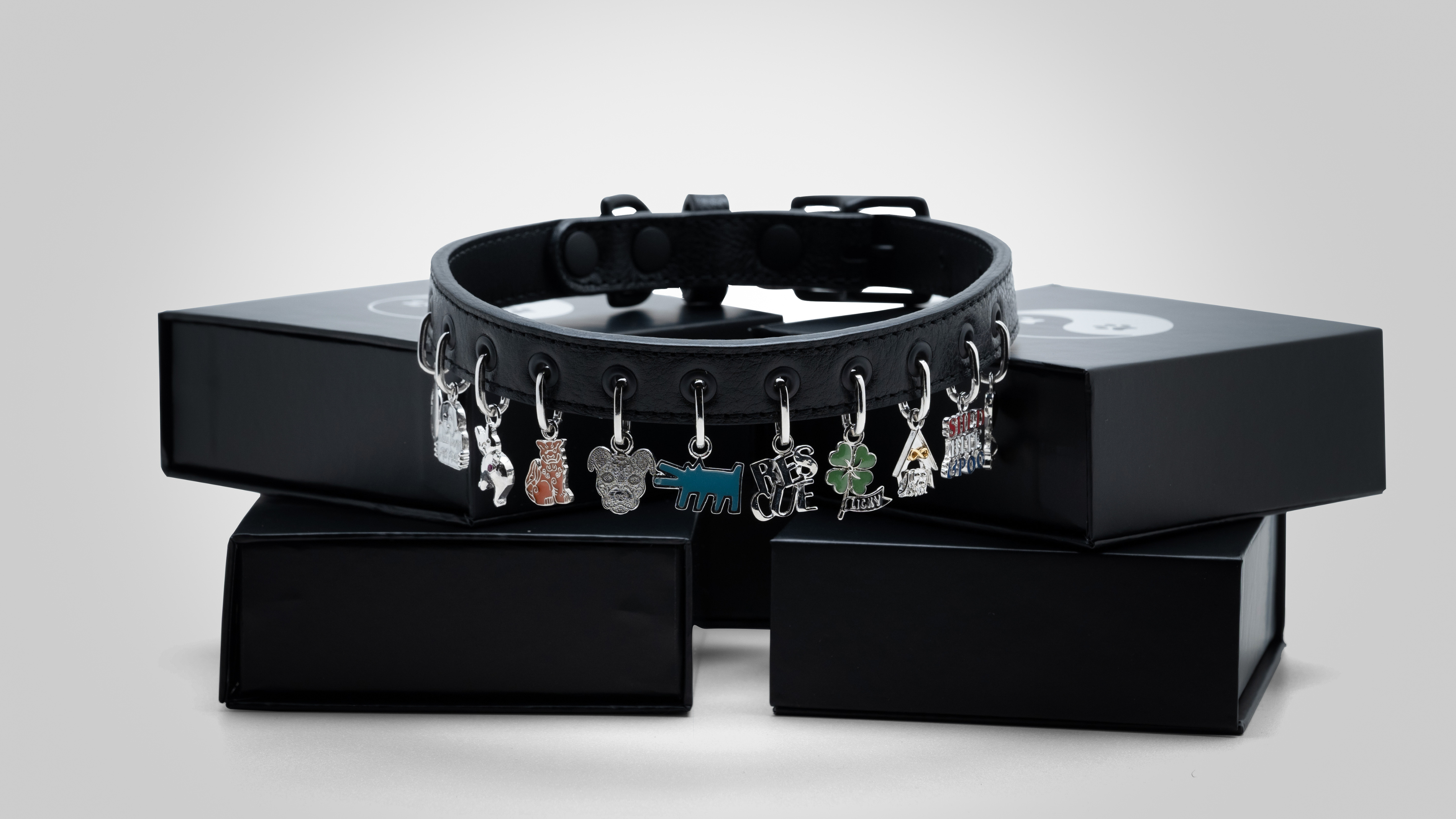 Launch Collection