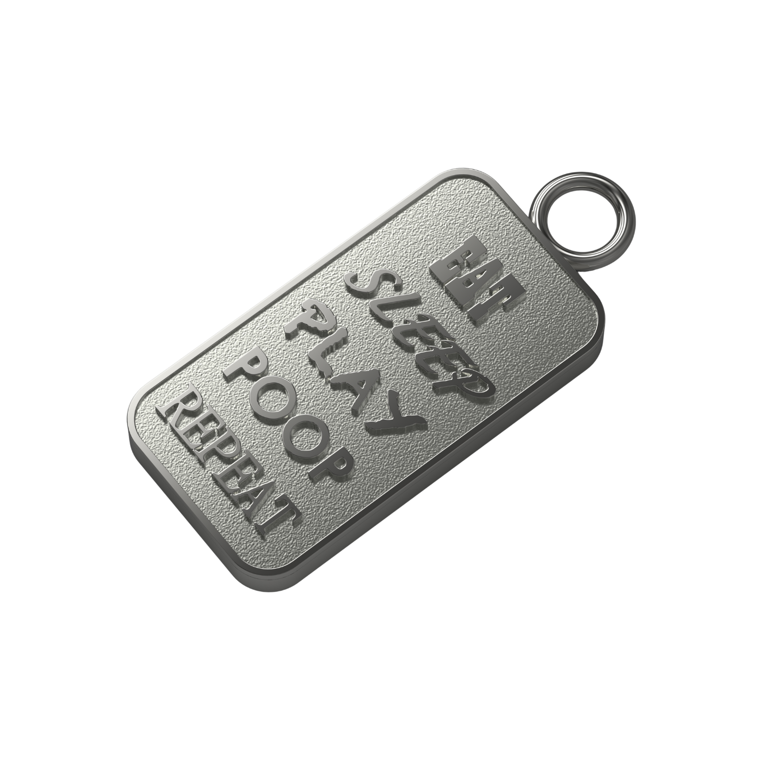 Dog Tag