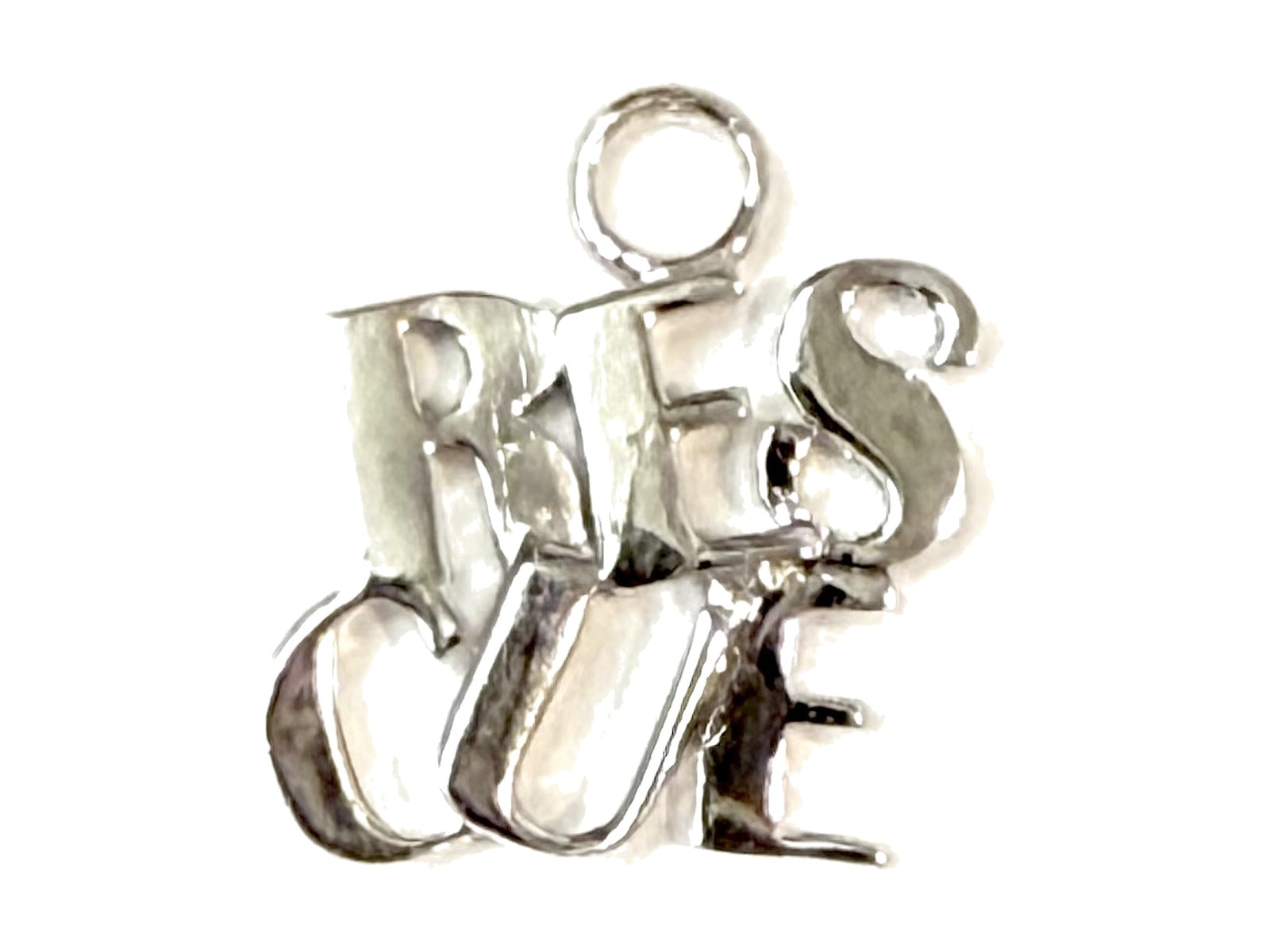 Rescue Charm