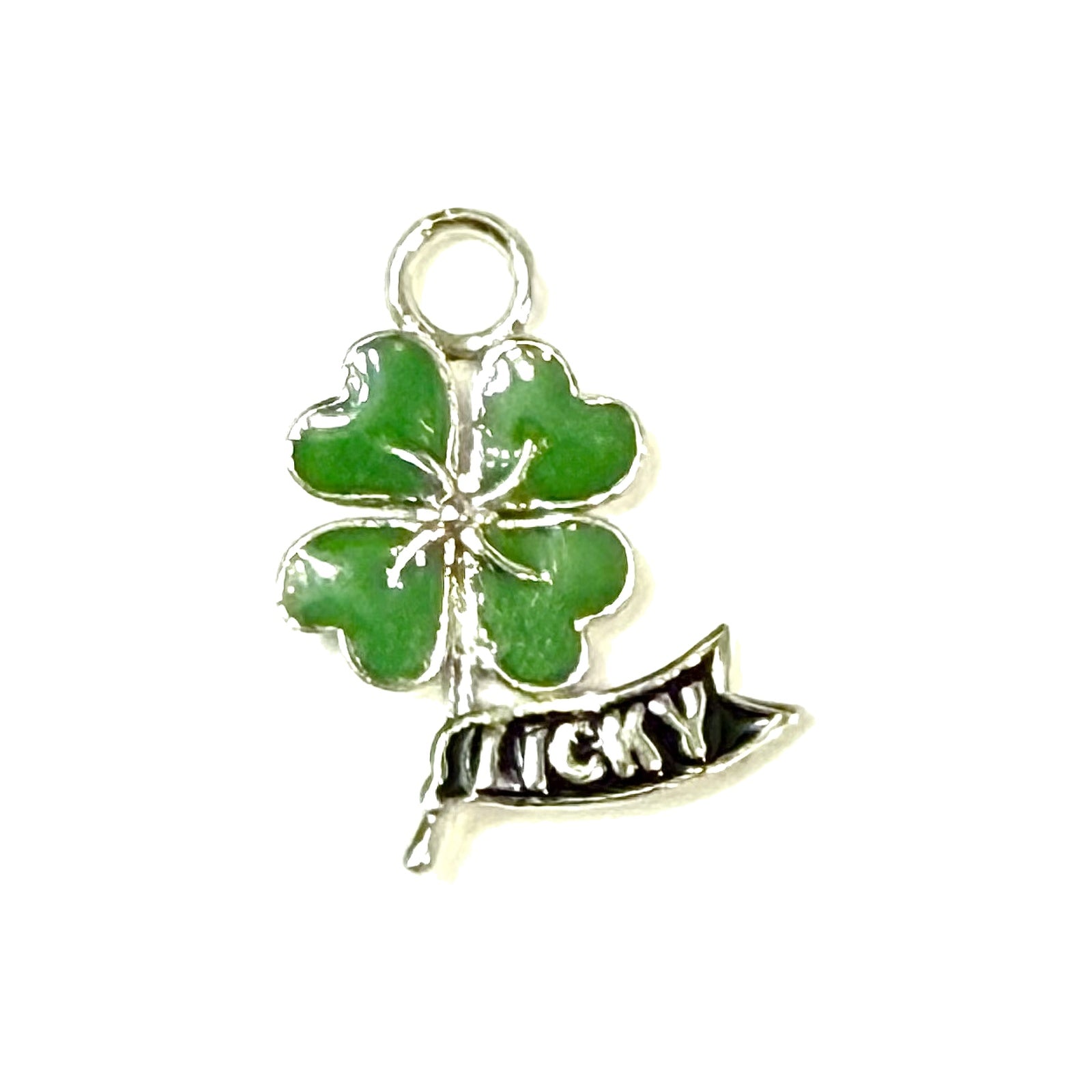 Licky Charm