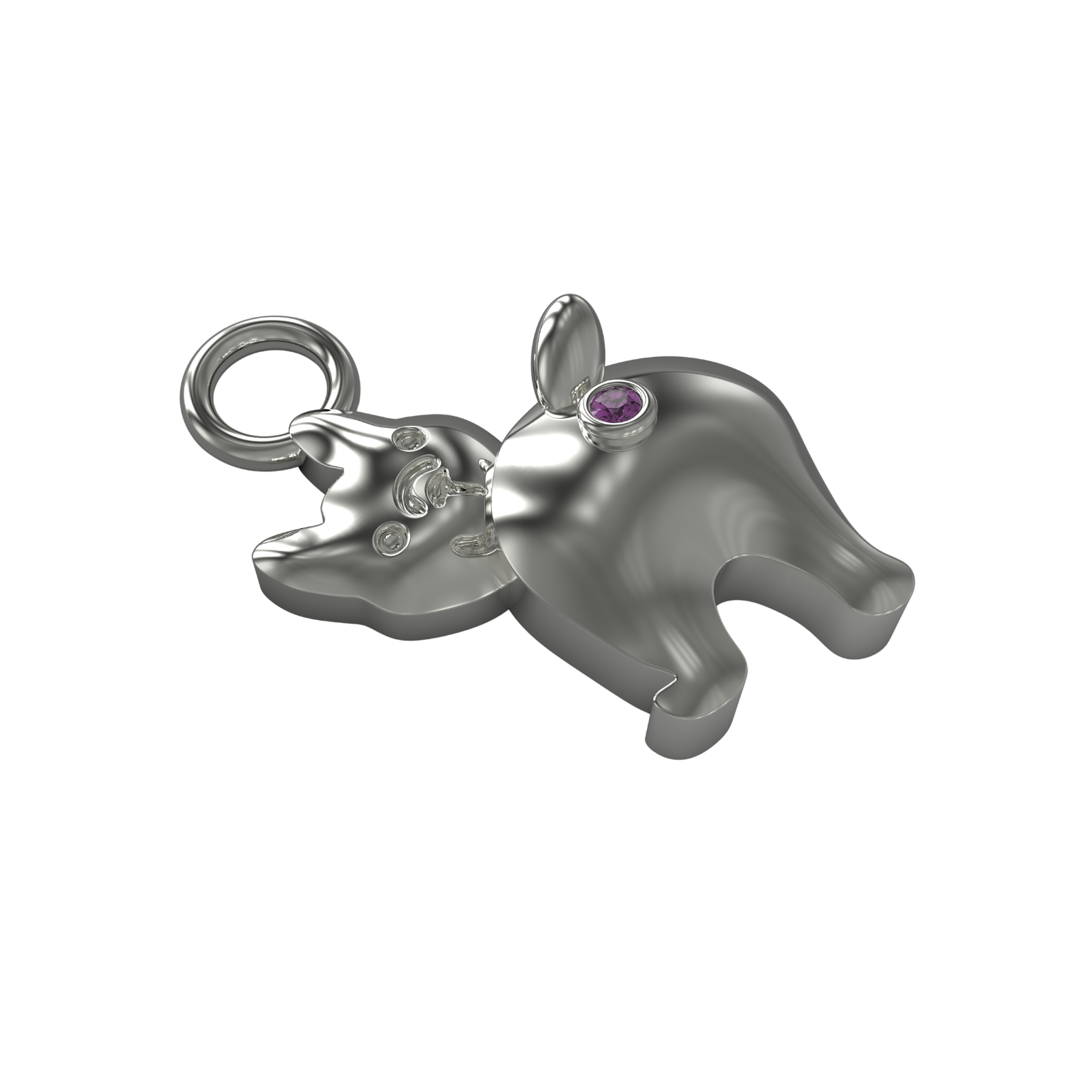 Diamond Dog