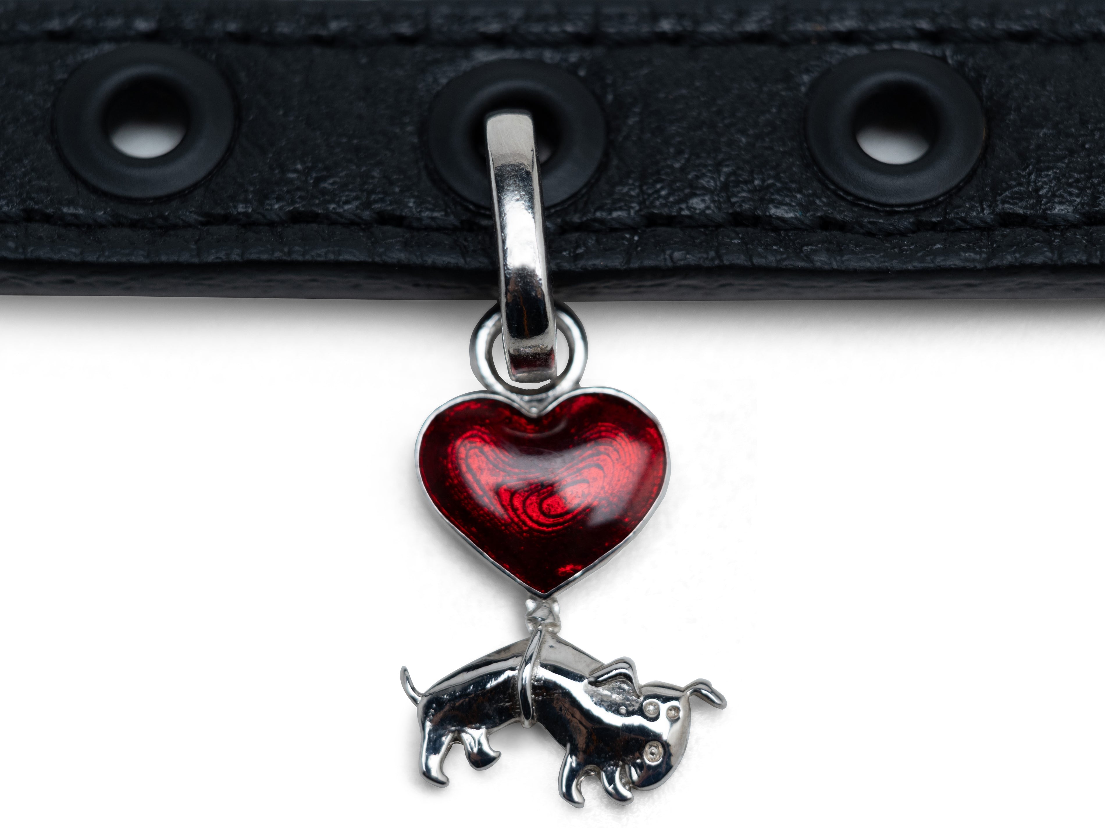 Love is in the Air Charm
