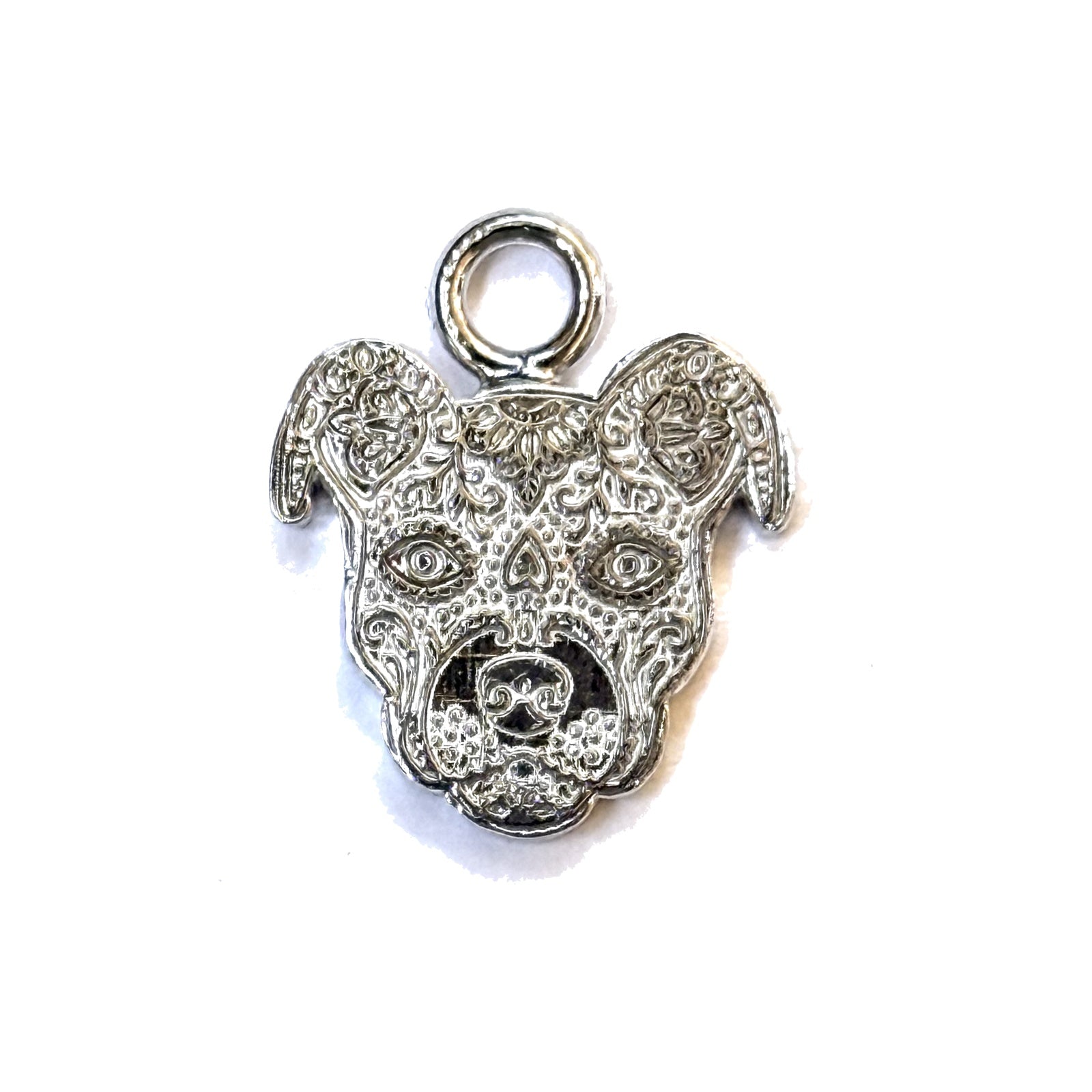 Day of the Dog Charm