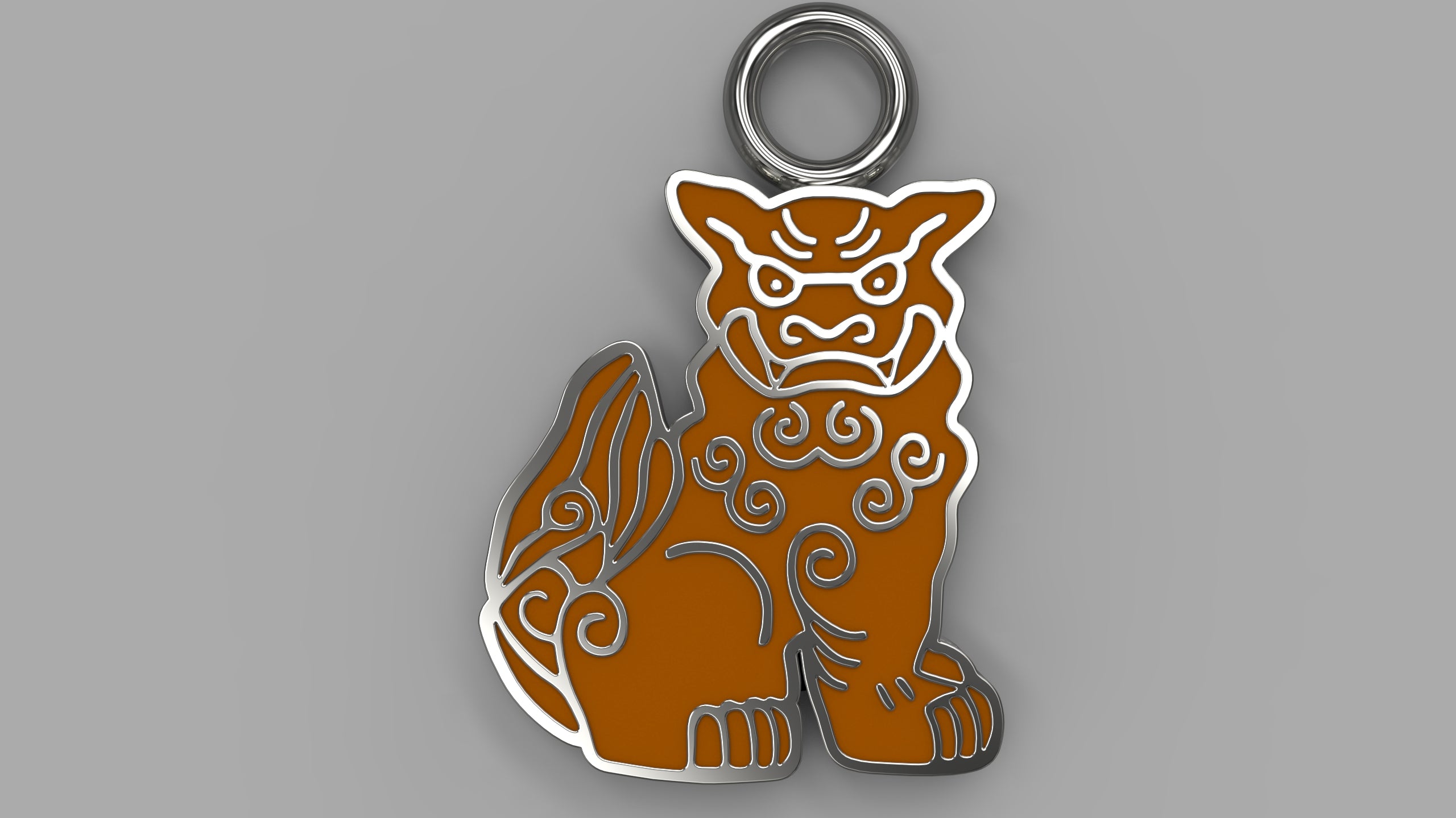 Foo Dog