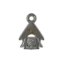 Forever Home Charm