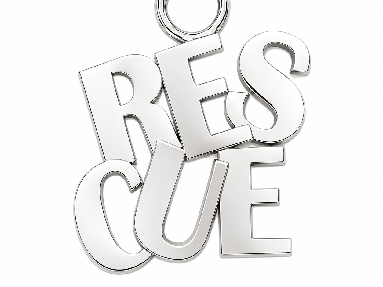 Rescue Charm