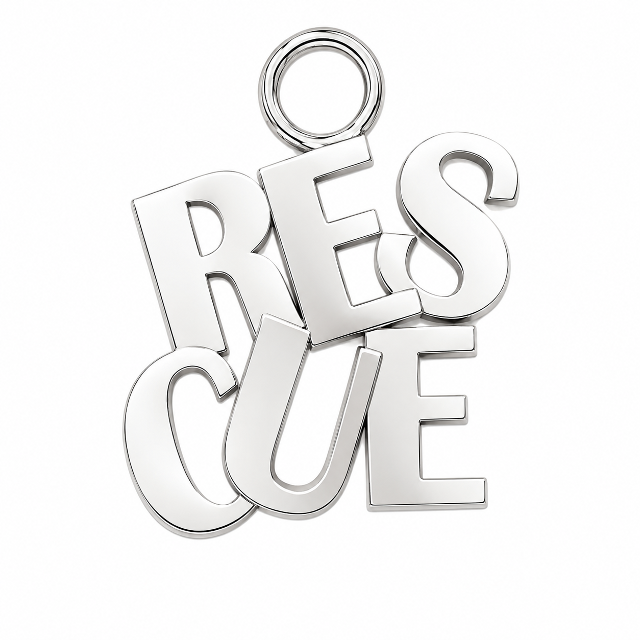 Rescue Charm