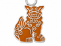 Foo Dog Charm