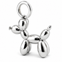 Balloon Dog Charm