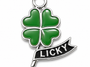 Licky Charm