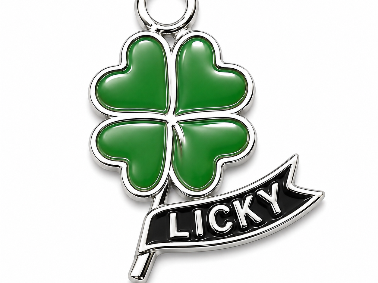 Licky Charm