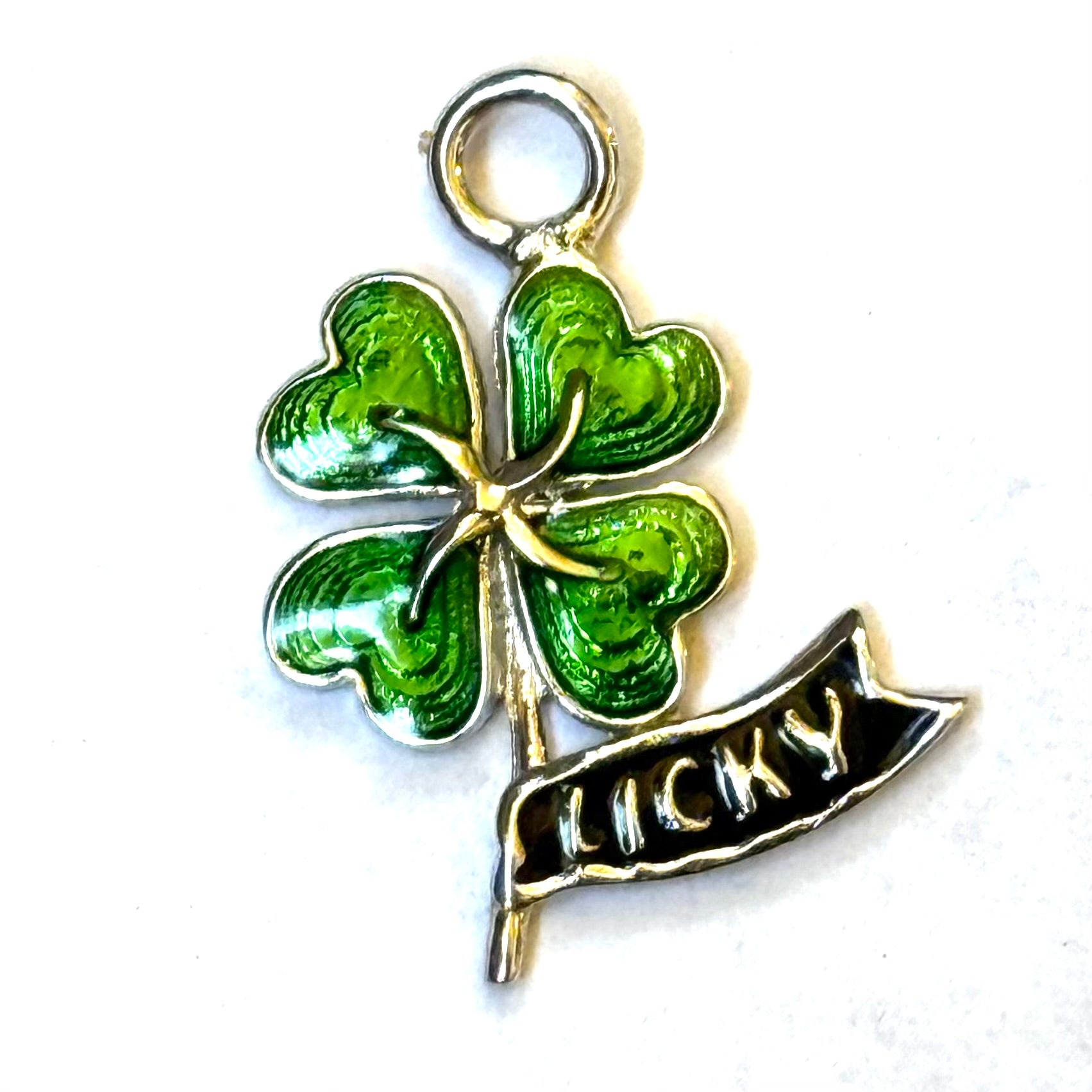 Licky Charm