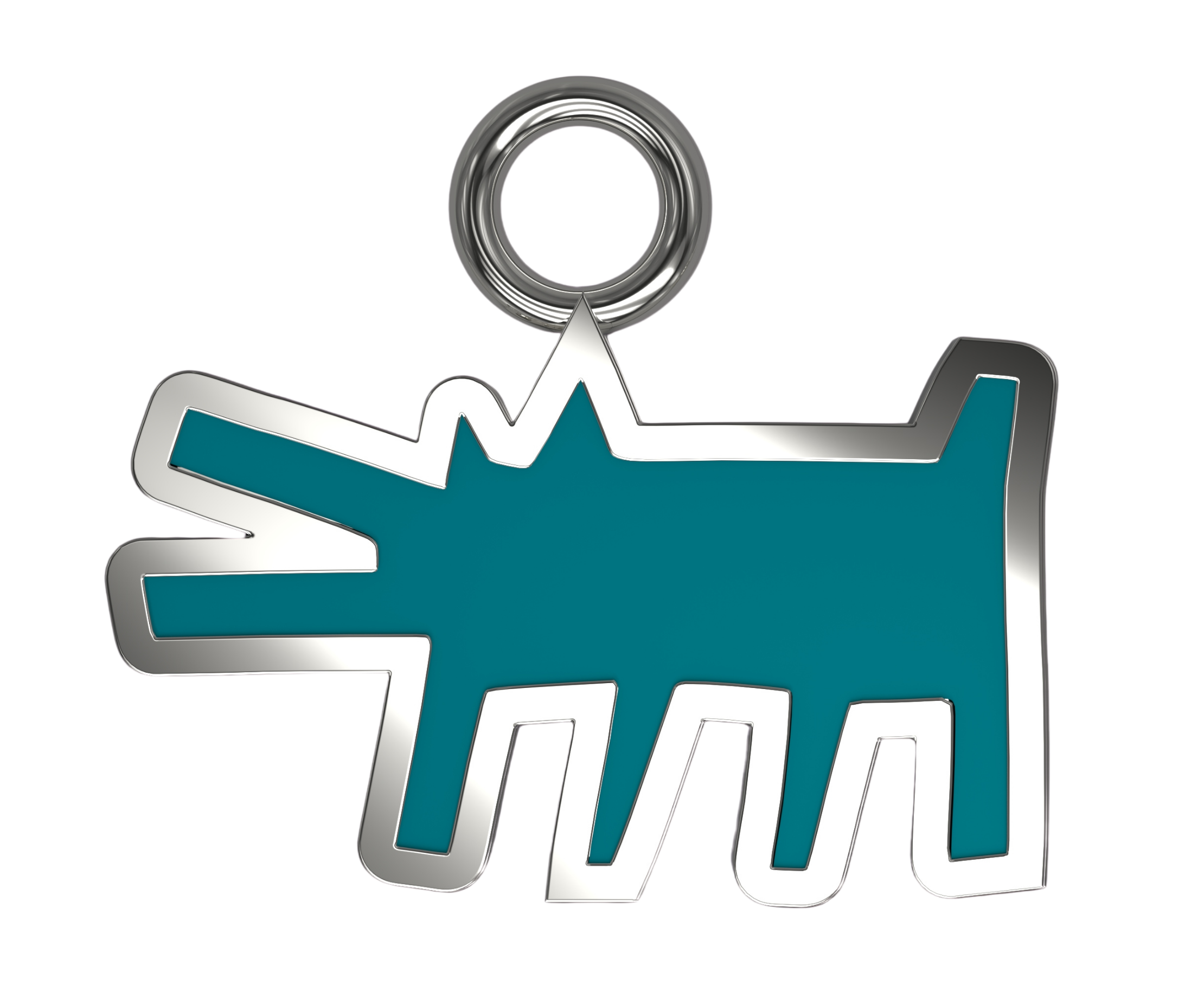 Barking Dog
