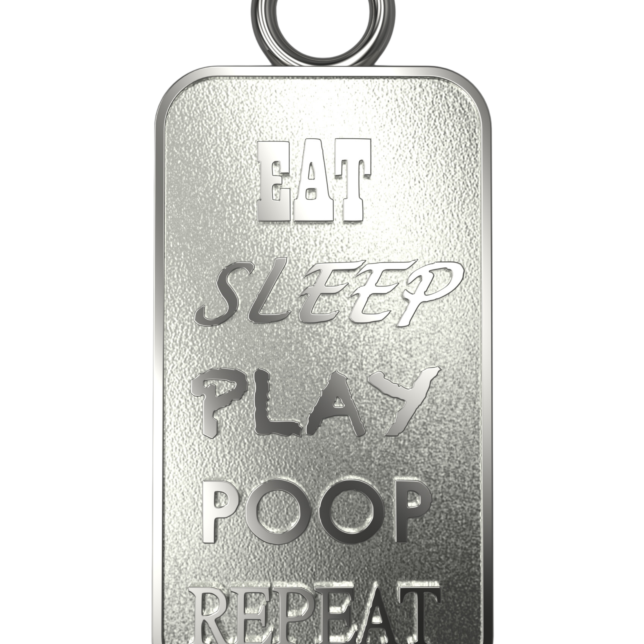 Dog Tag
