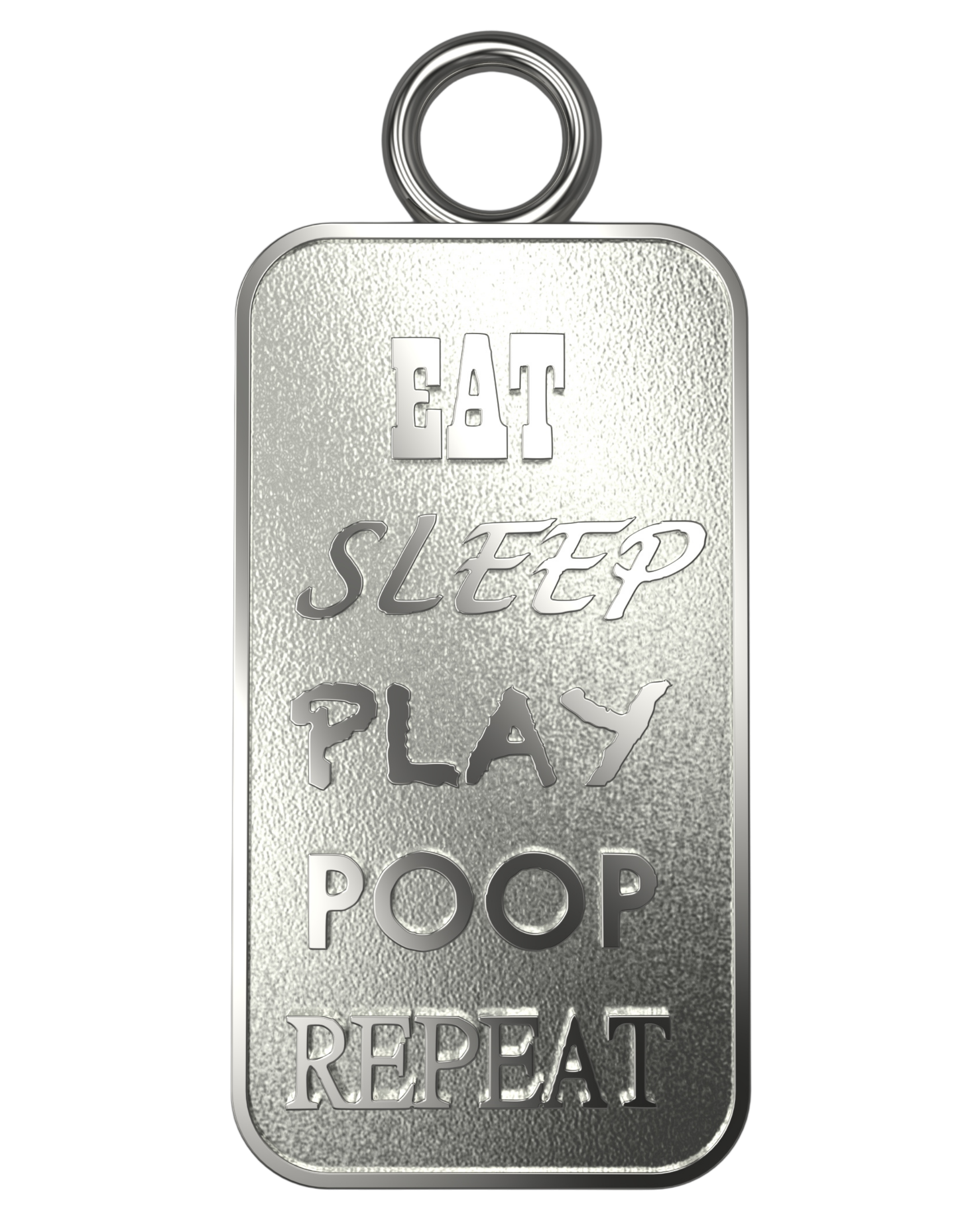 Dog Tag