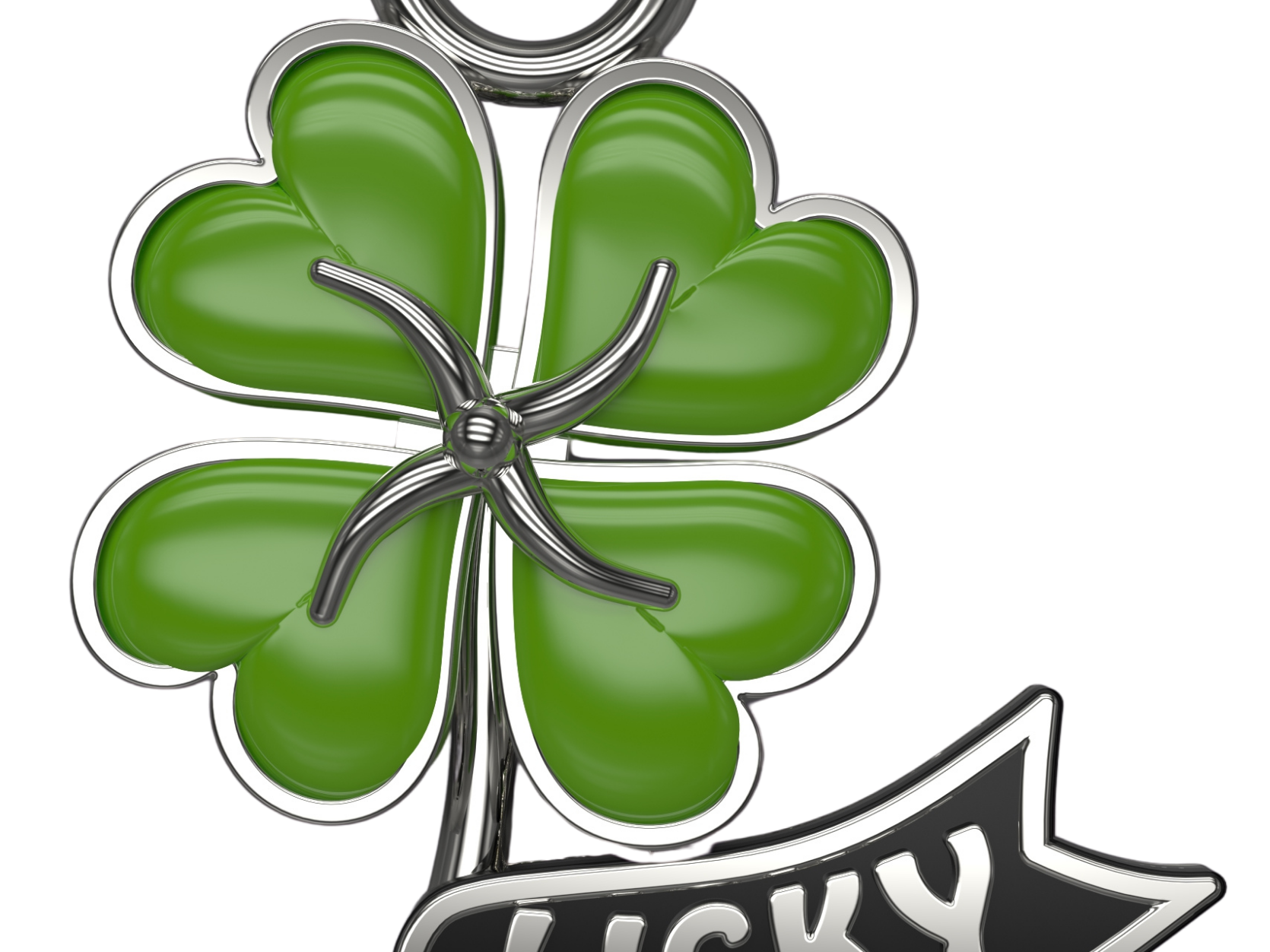 Licky Charm
