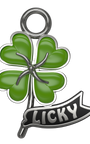 Licky Charm