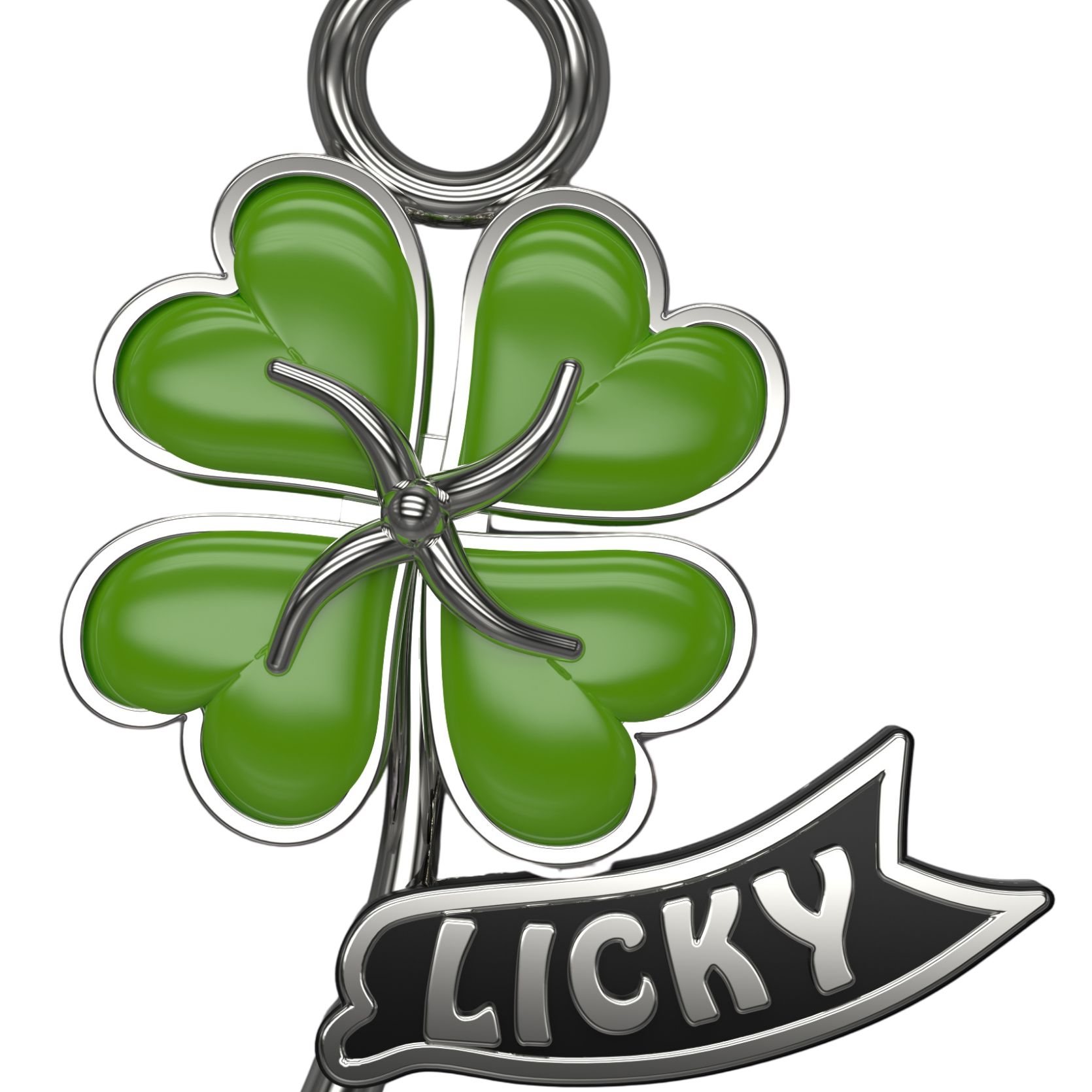 Licky Charm