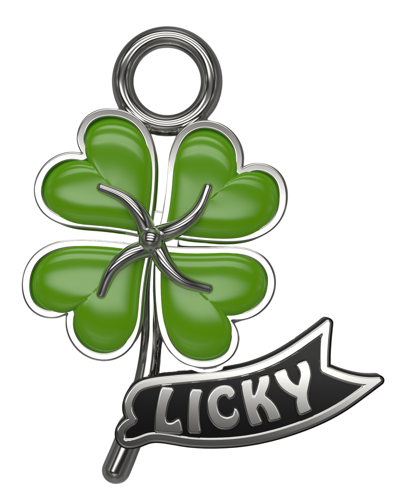Licky Charm