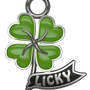 Licky Charm