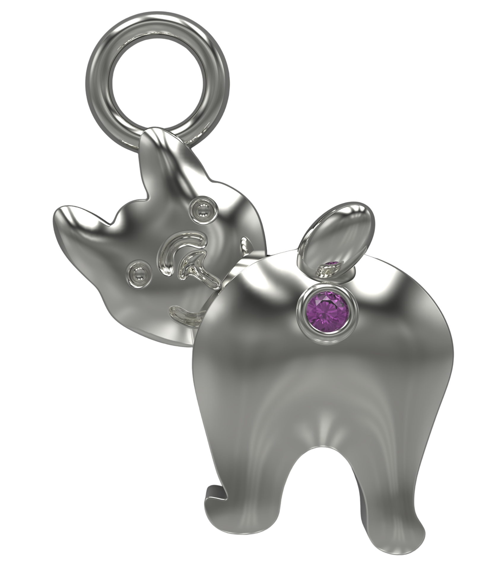 Diamond Dog