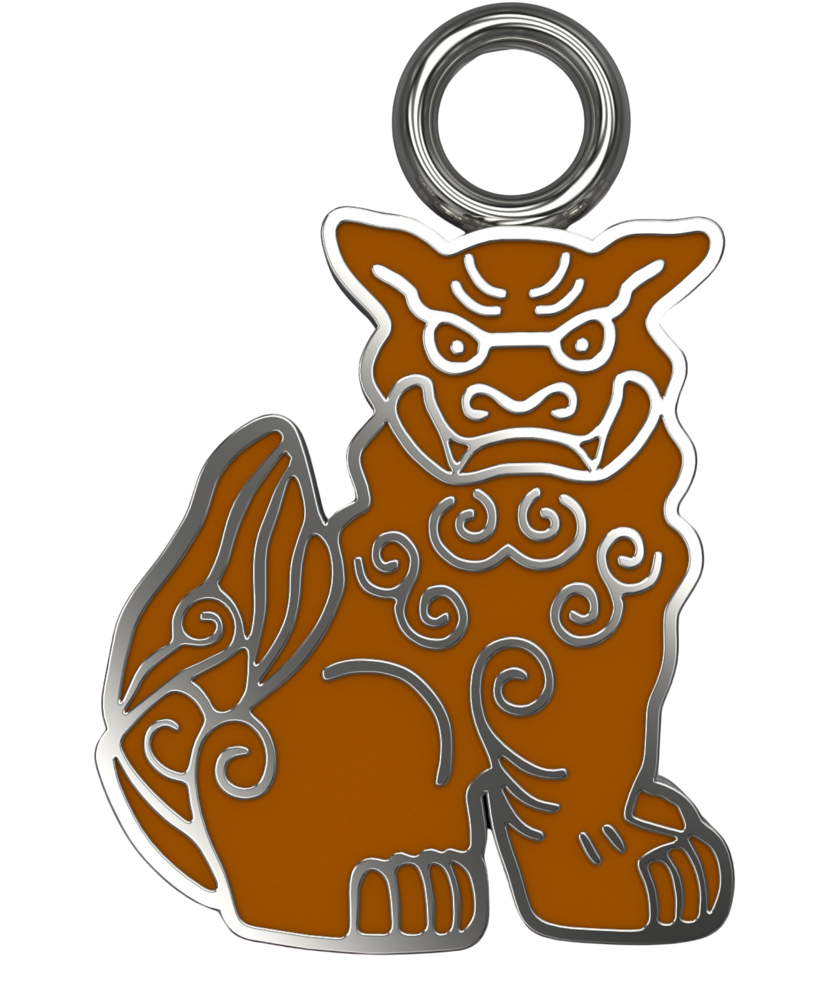 Foo Dog
