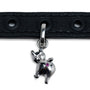 Diamond Dog Charm