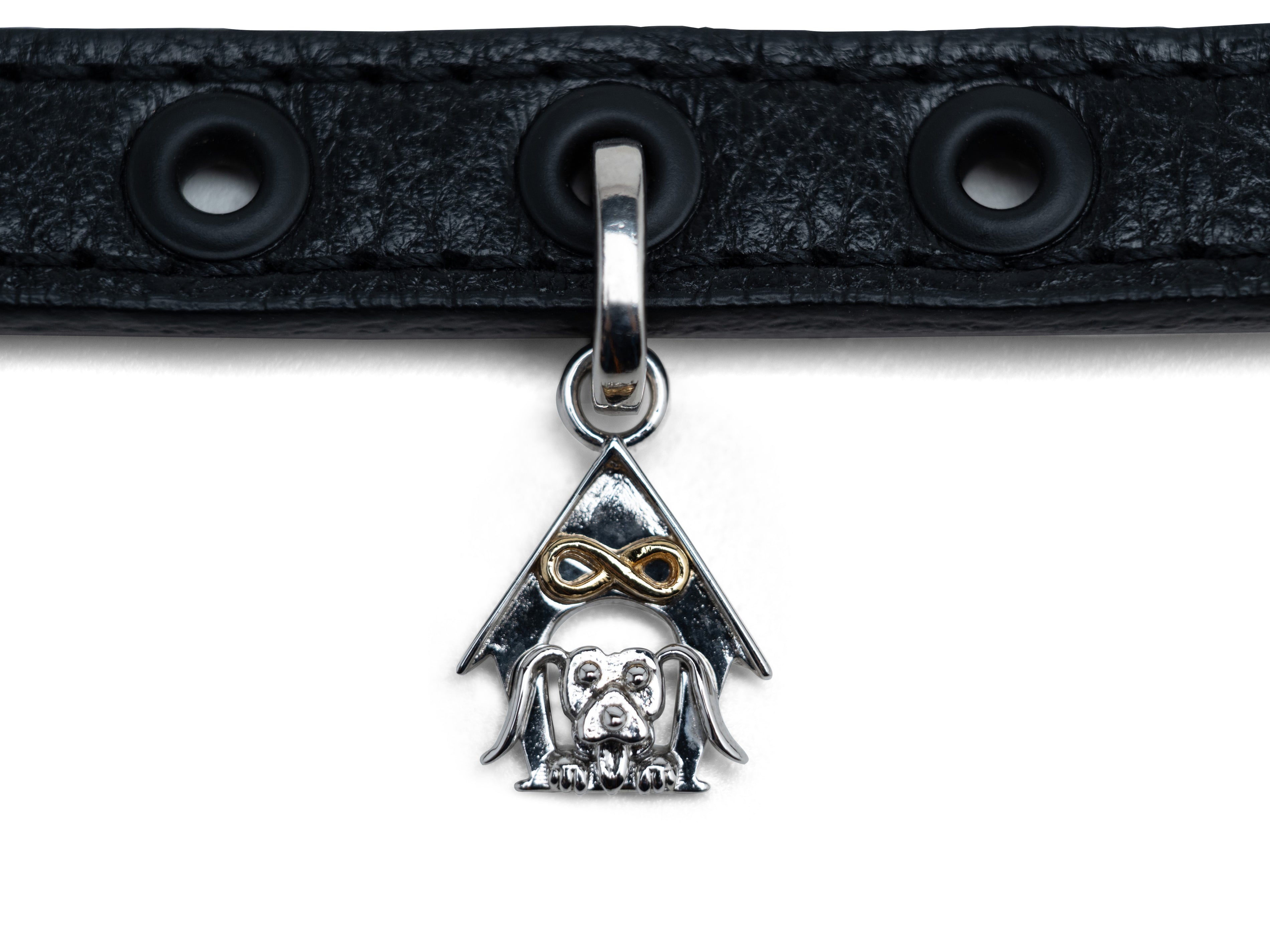 Forever Home Charm