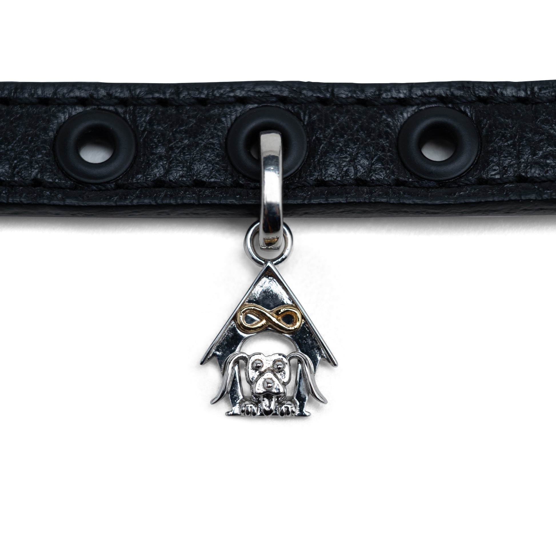 Zen of Dog Charm