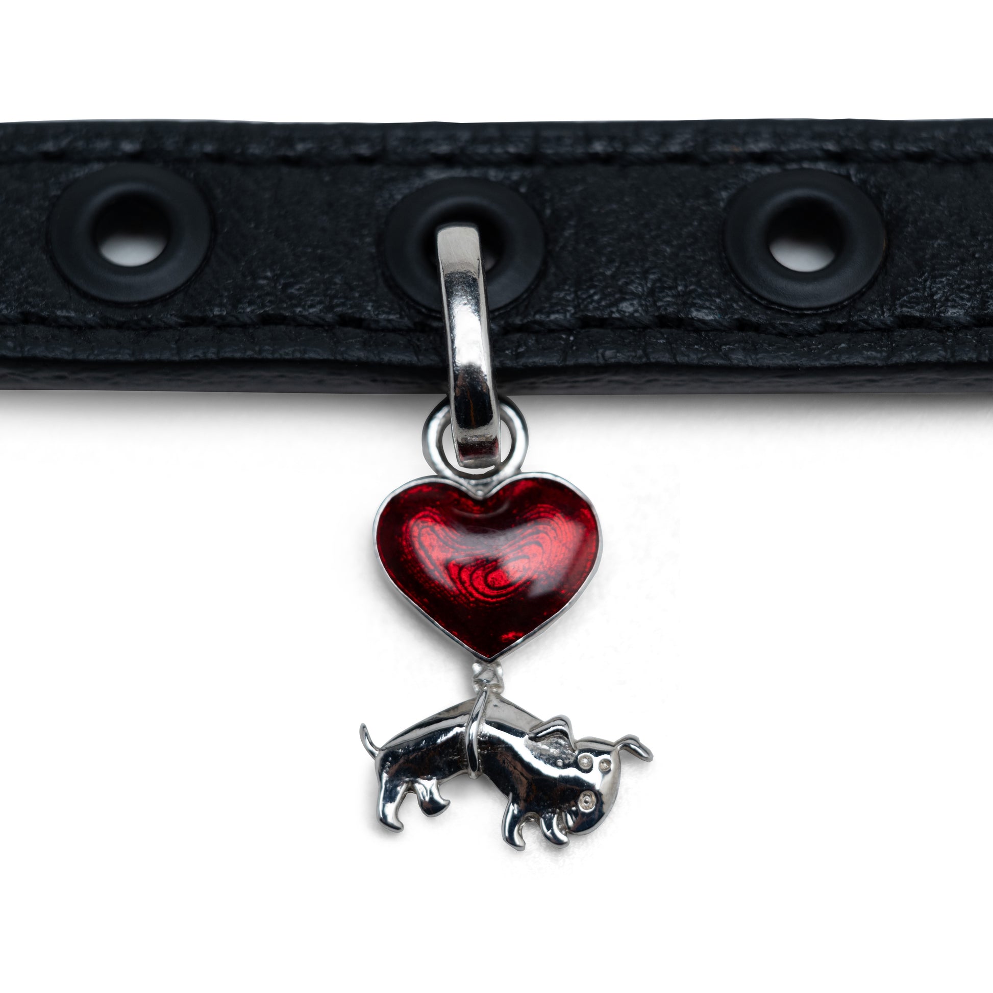Zen of Dog Charm