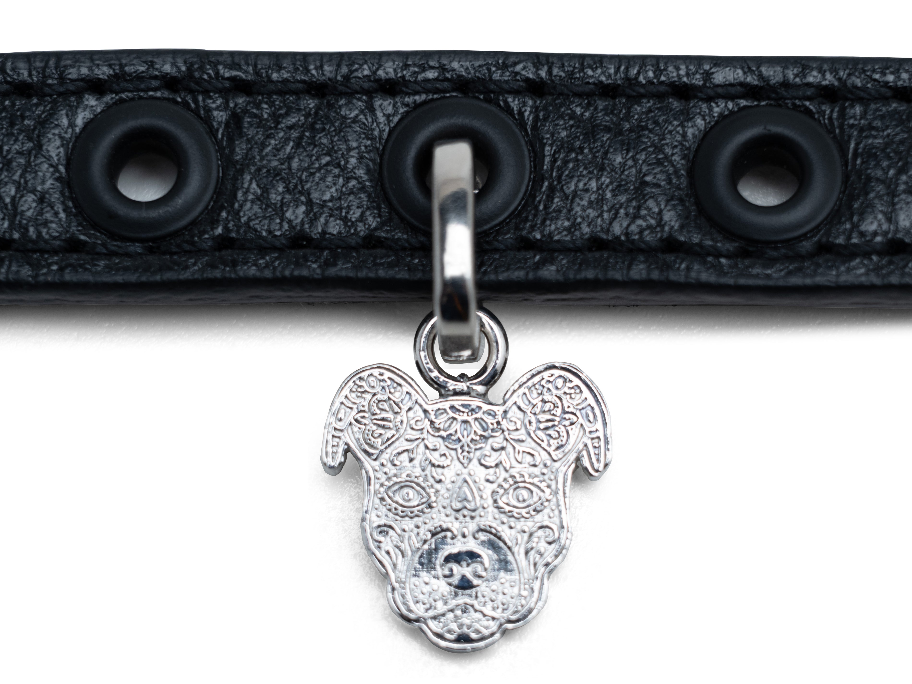 Day of the Dog Charm
