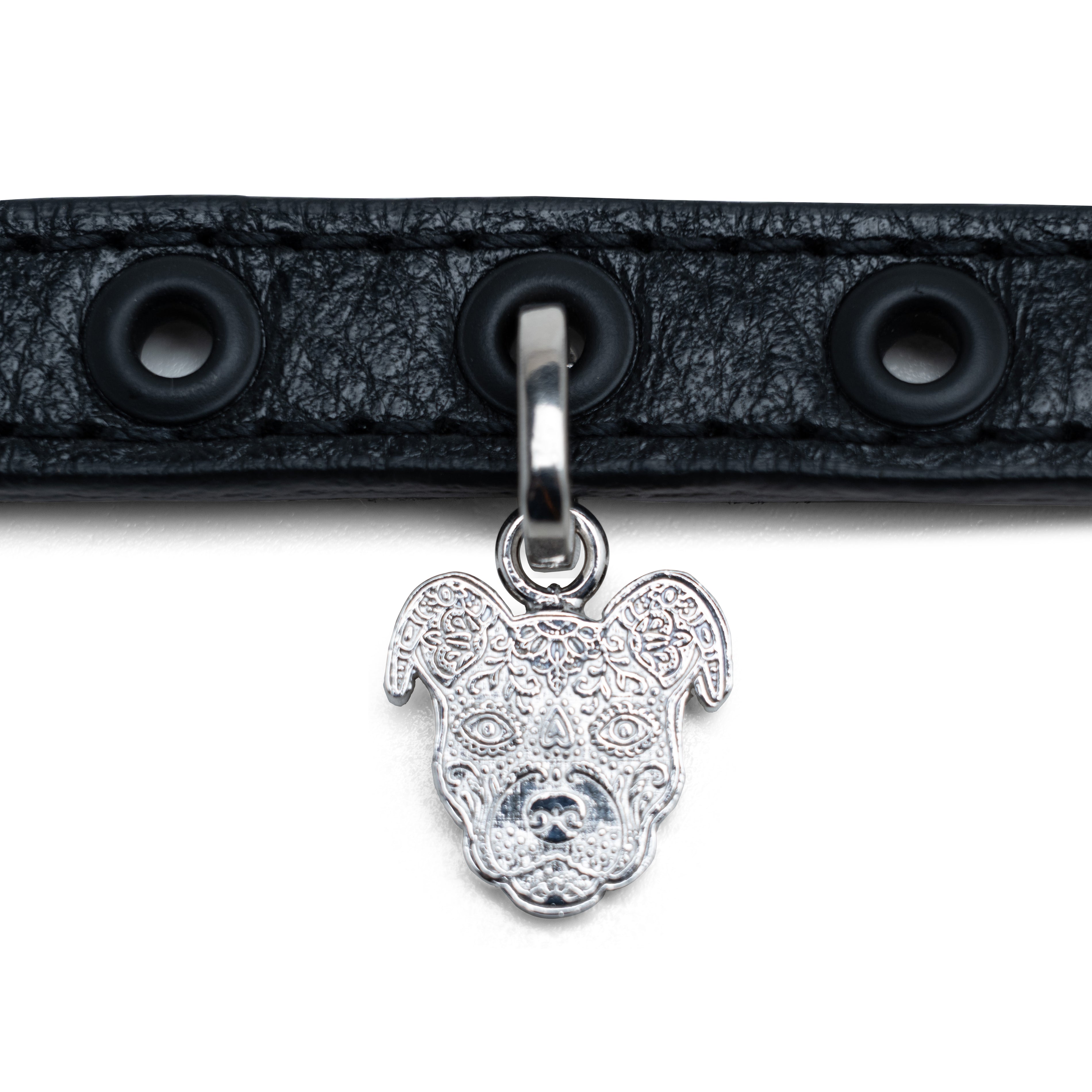 Day of the Dog Charm