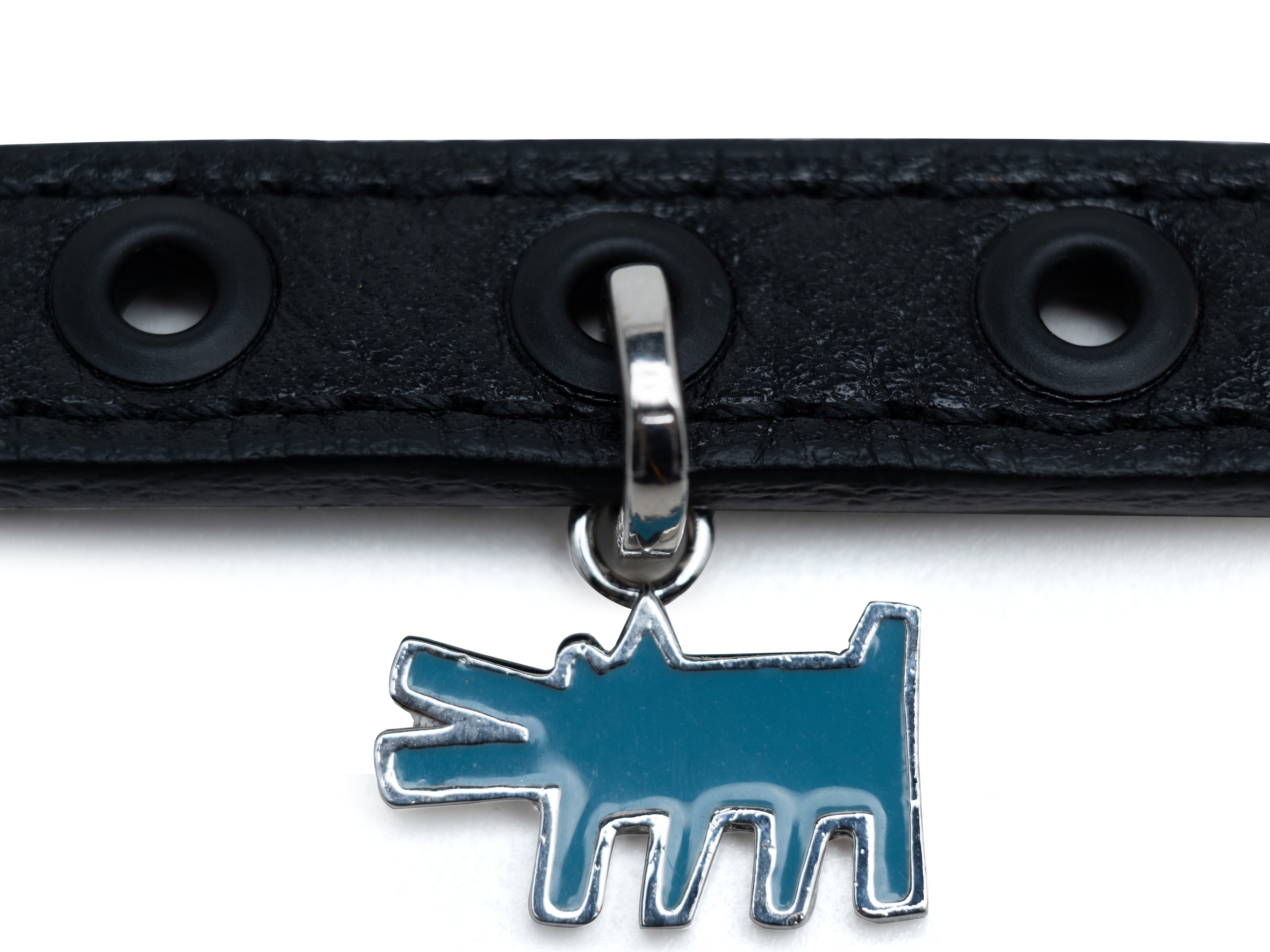 Barking Dog Charm