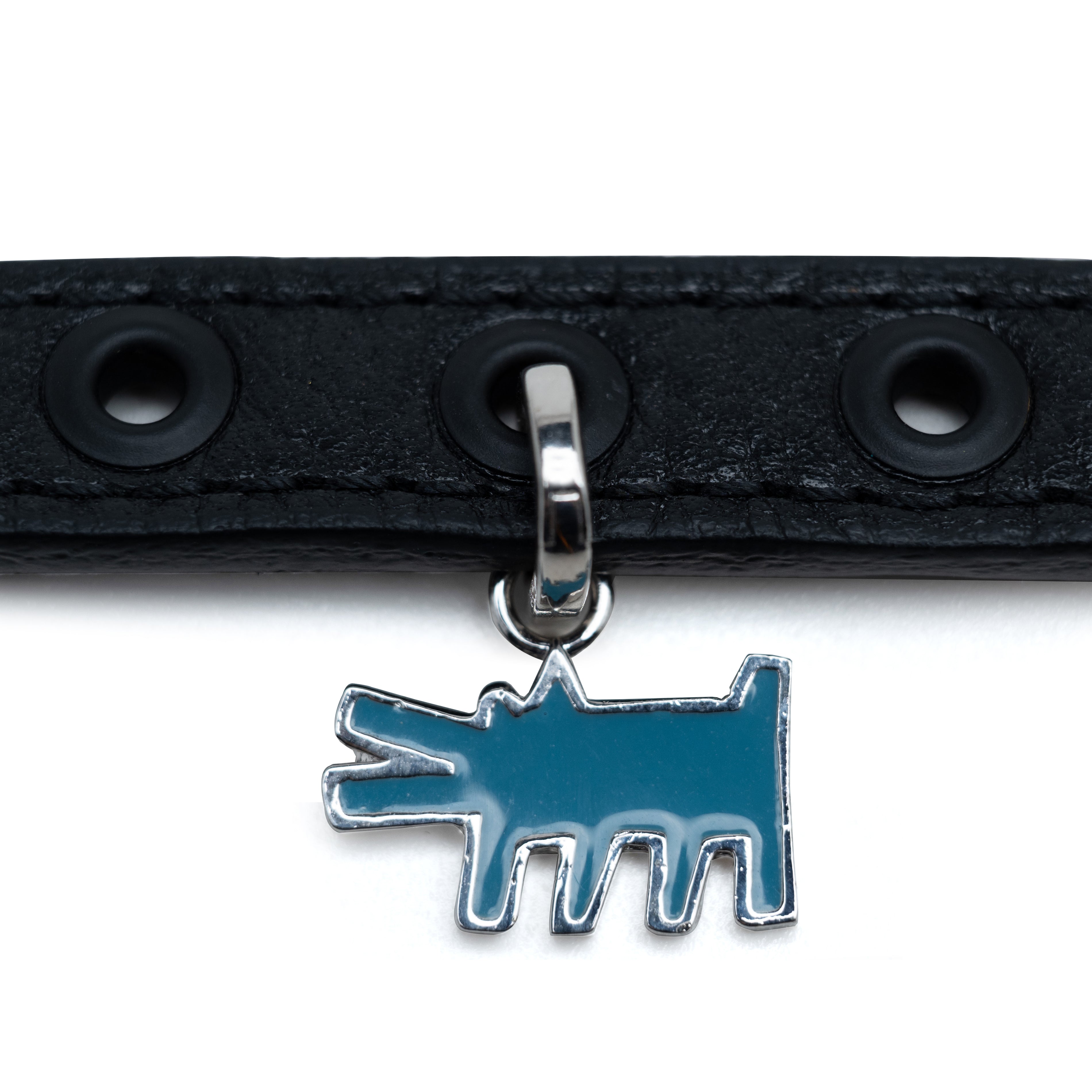 Barking Dog Charm