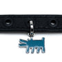 Barking Dog Charm