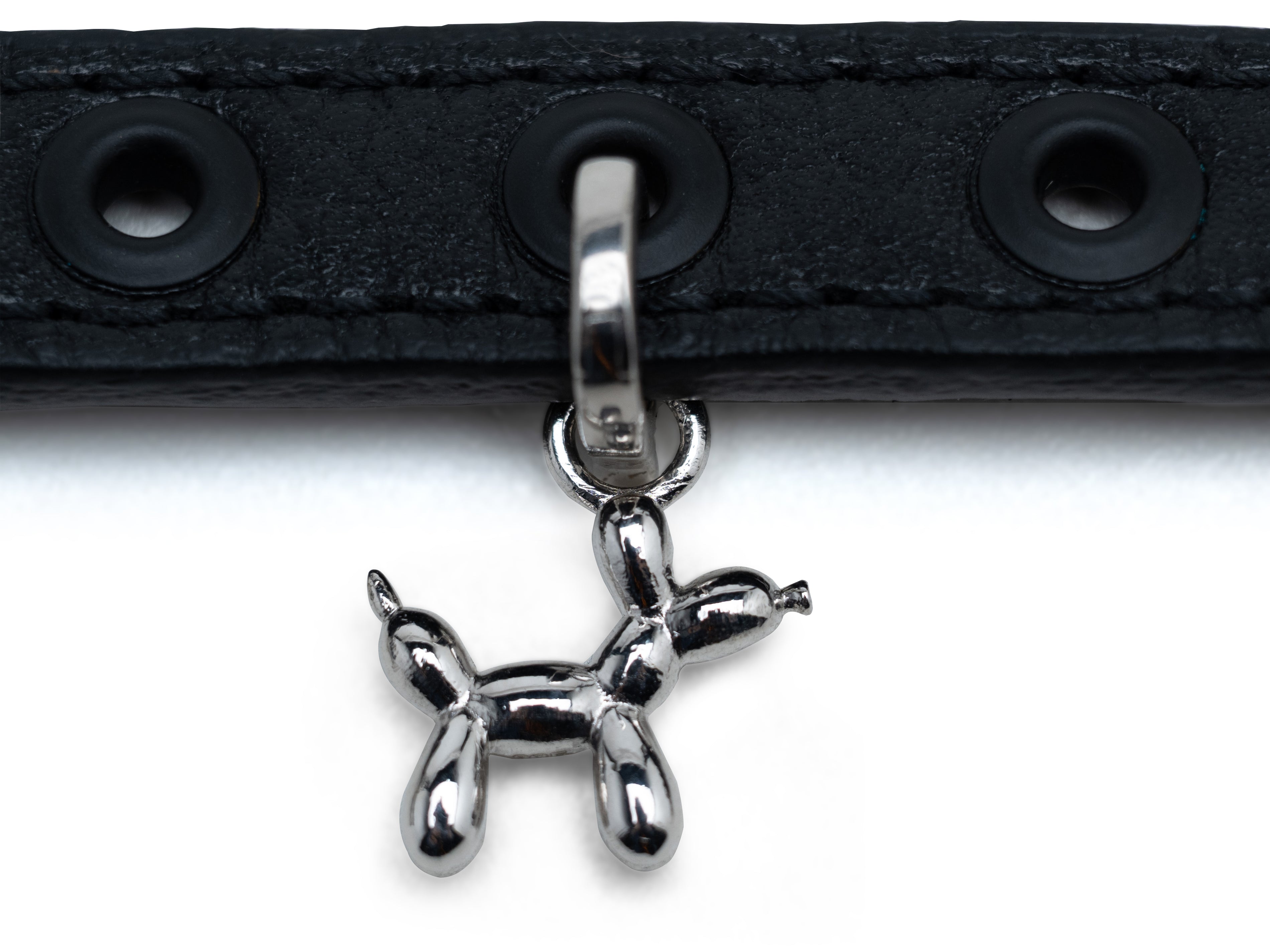 Balloon Dog Charm
