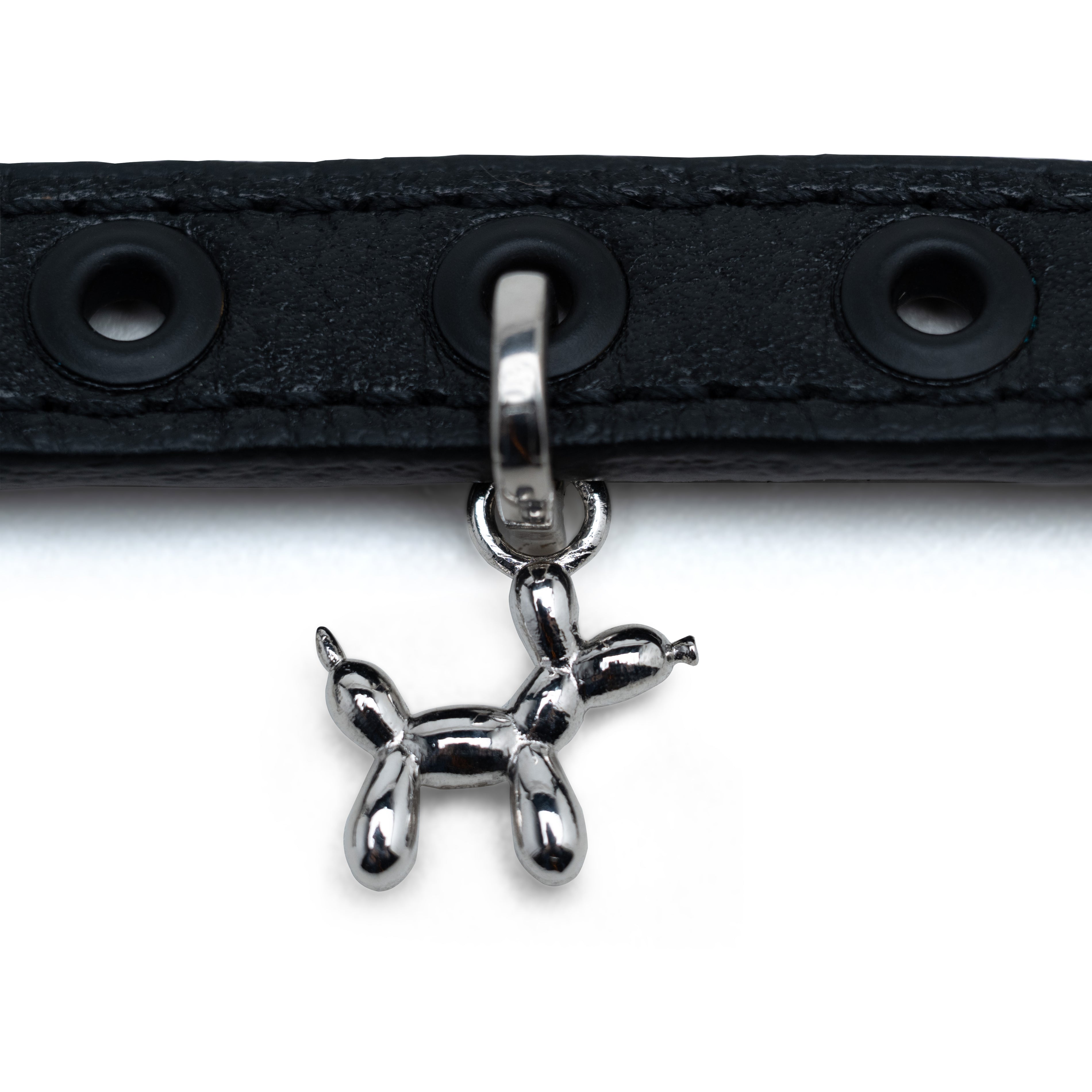 Balloon Dog Charm