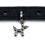 Balloon Dog Charm