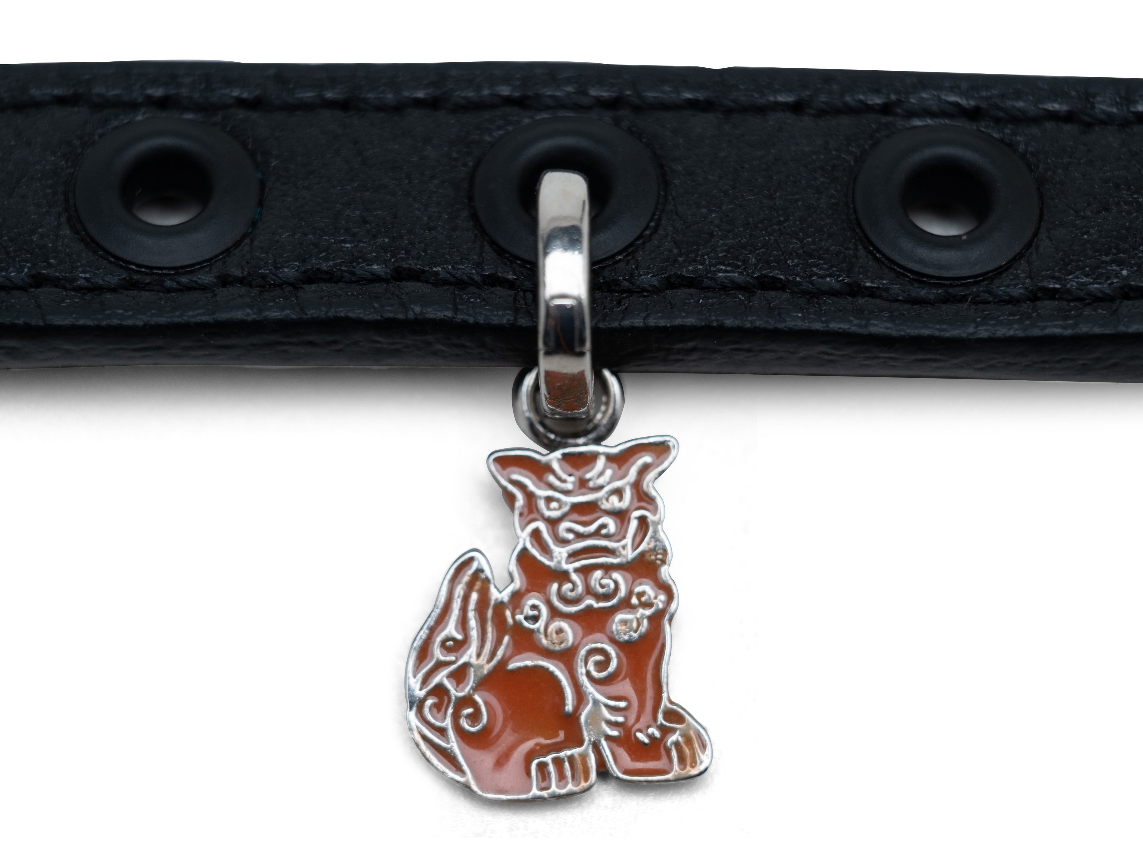 Foo Dog Charm