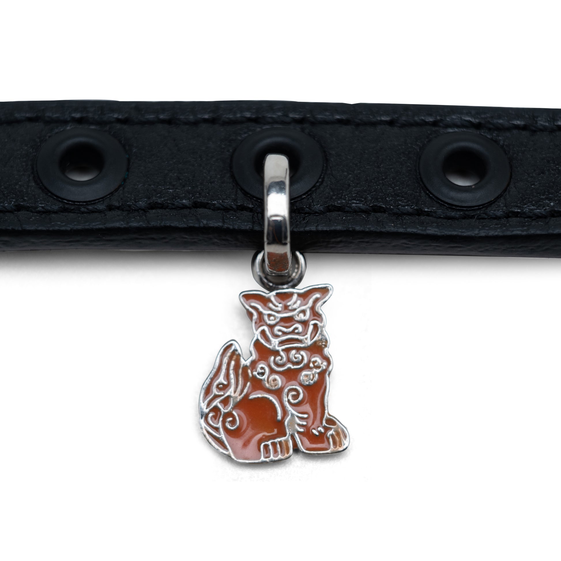 Zen of Dog Charm