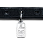 Dog Tag Charm