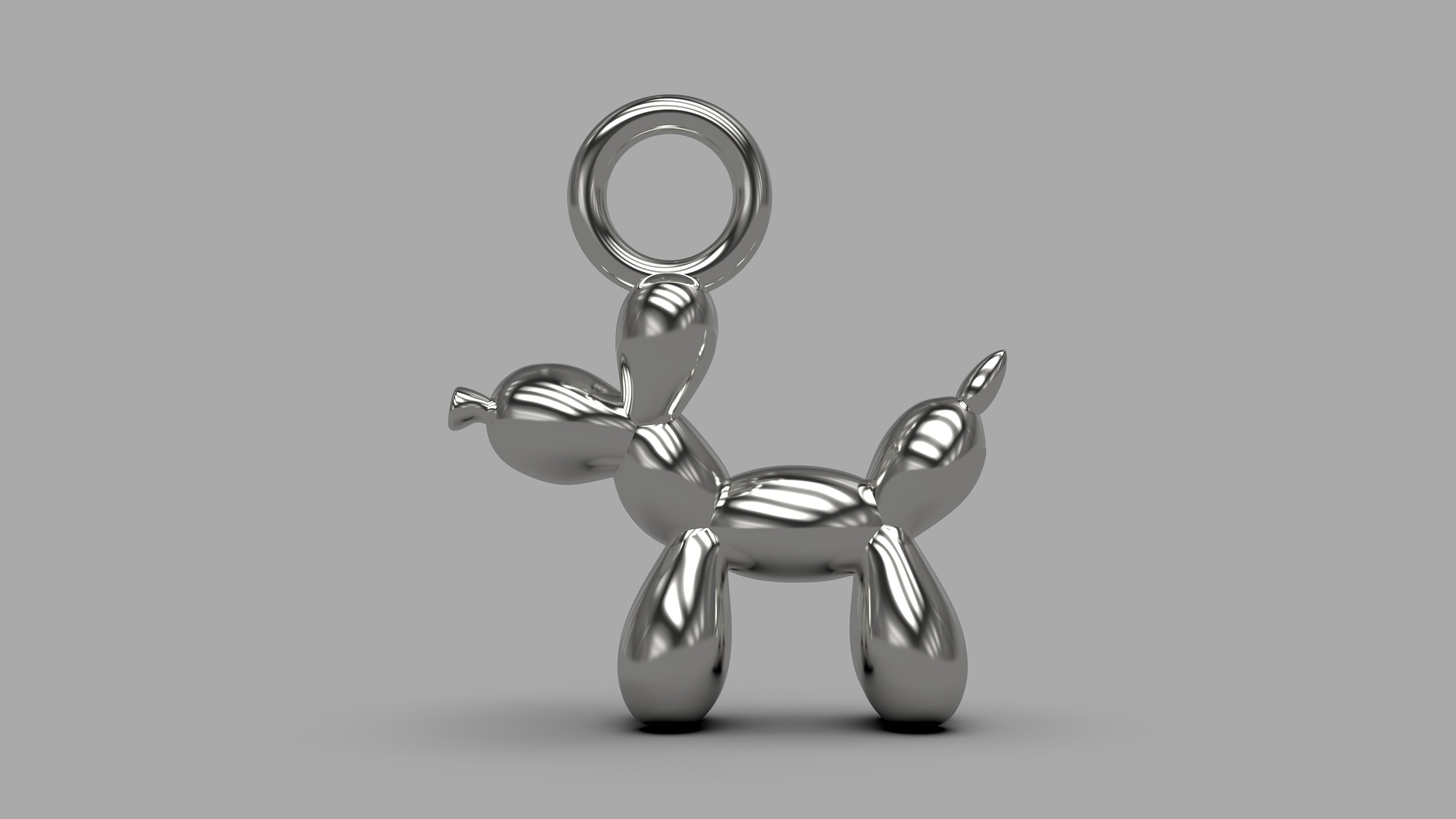 Balloon Dog