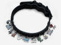 MED Charm Collar