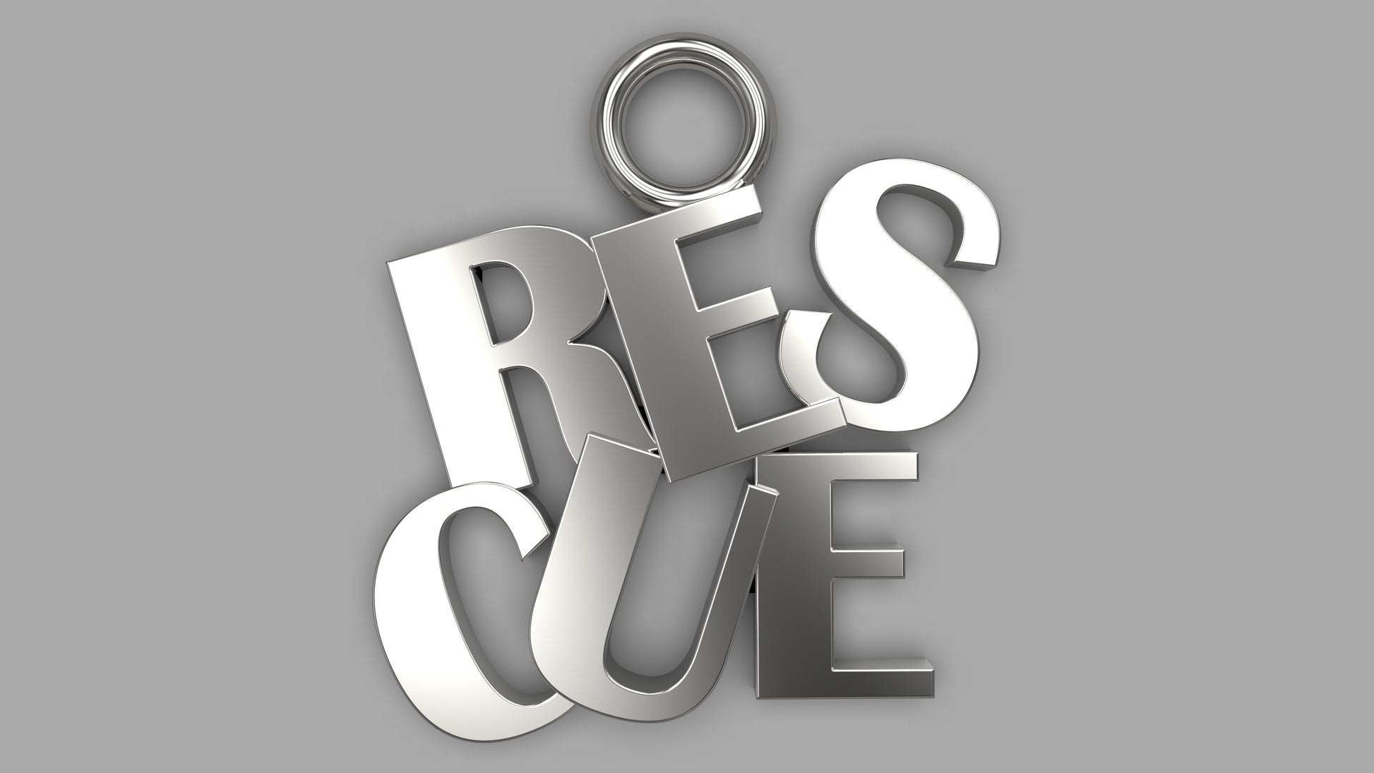 Rescue Charm