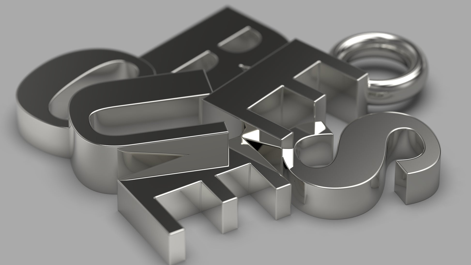 Rescue Charm