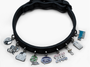 SM Charm Collar