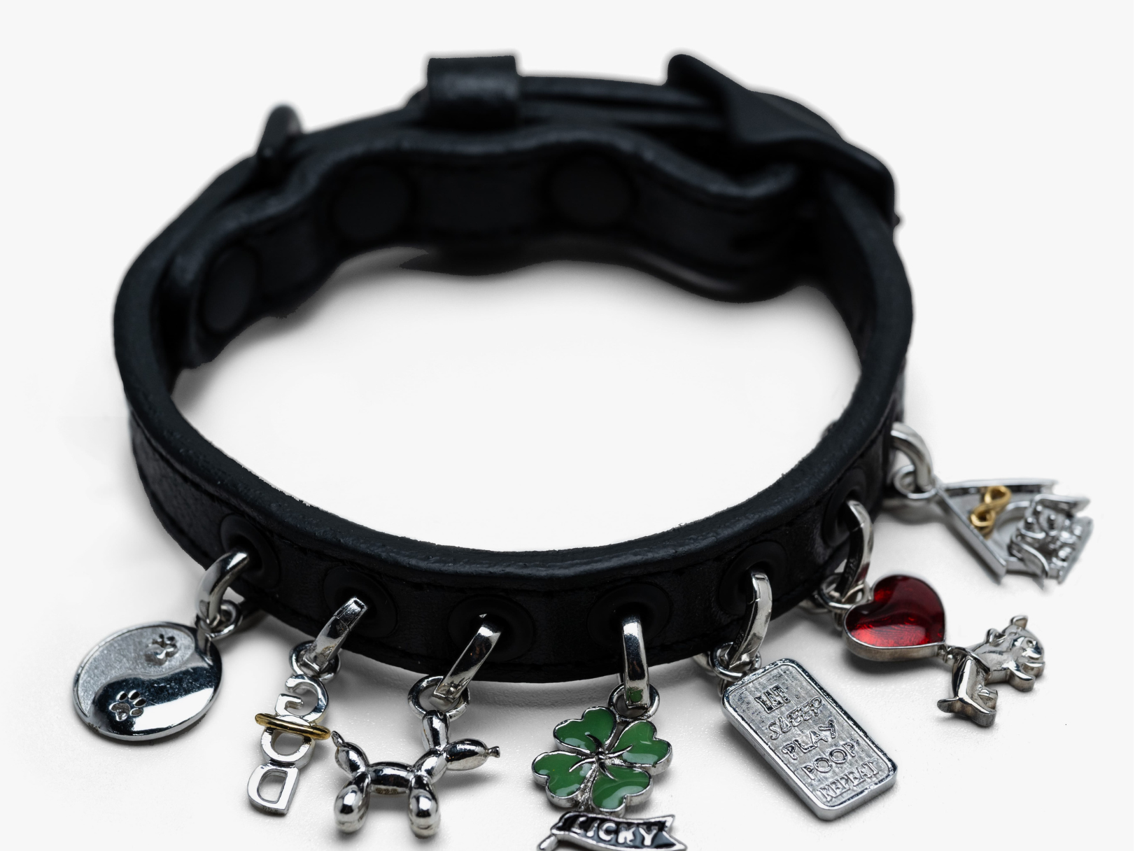 XXS Charm Collar